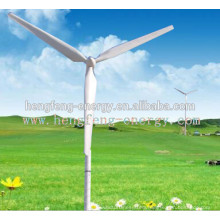 Alibaba golden supplier with 30kw wind generators